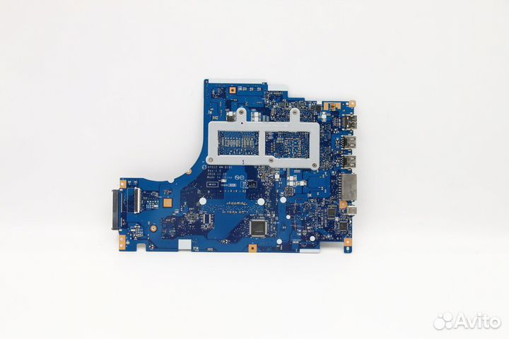 Материнская плата NM-B191 Y520-15 GTX1050 I5-7300