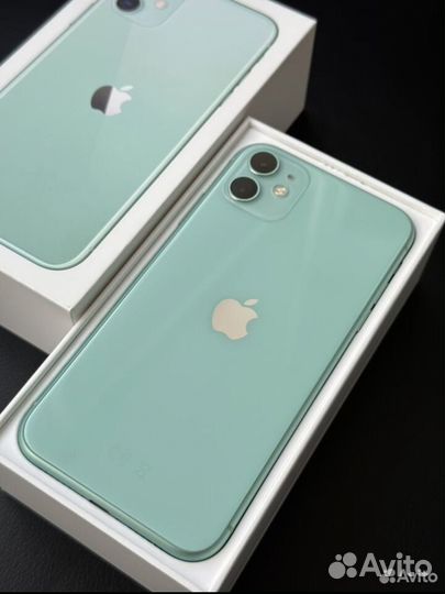 Apple iPhone 11 64Gb