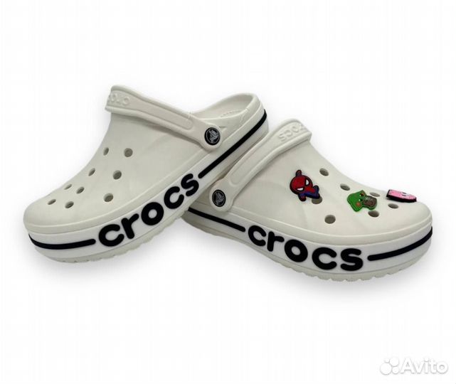 Crocs сабо кроксы (Арт.95424)