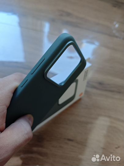 Чехол на xiaomi 14