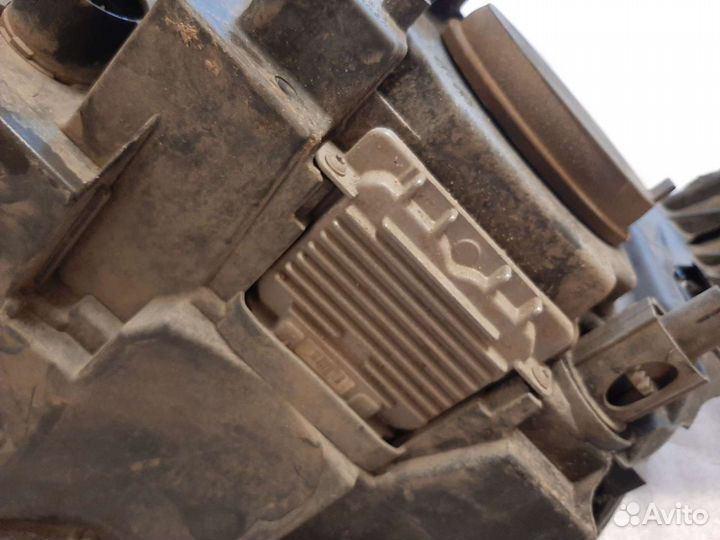 Фара правая Range Rover Evoque 4 Оригинал