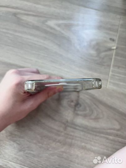 Чехол на iPhone 12 pro max