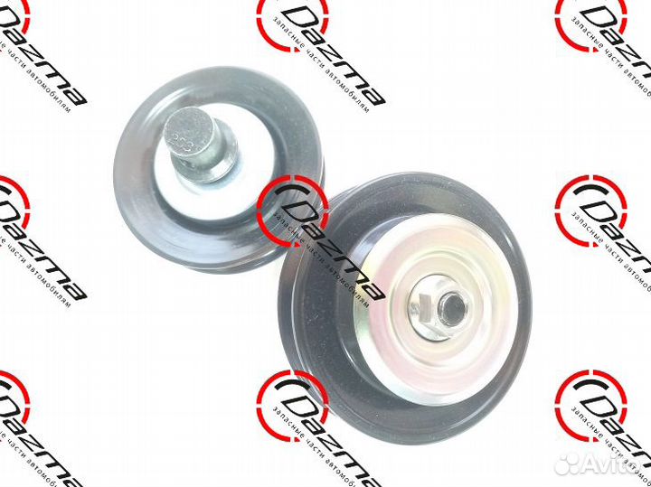 Toyota-lexus S883601380 Ролик натяжителя ремня ком