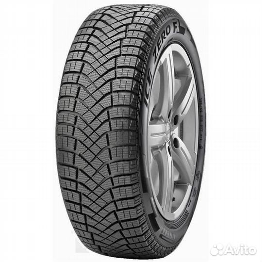 Pirelli Ice Zero FR 255/55 R18