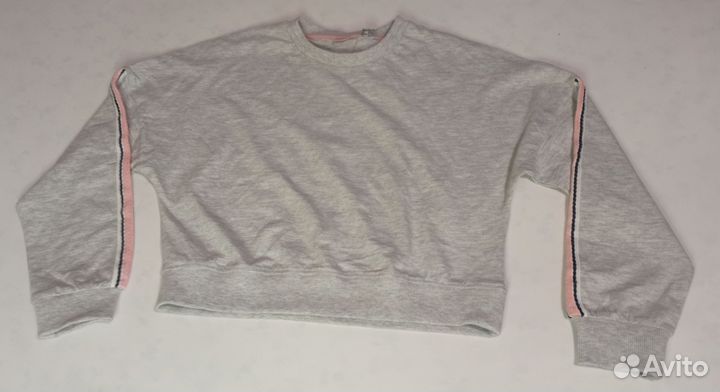 Спортивный костюм для девочки 146 -152 pepperts