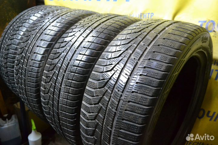 Hankook Winter I'Cept Evo2 W320 245/50 R18