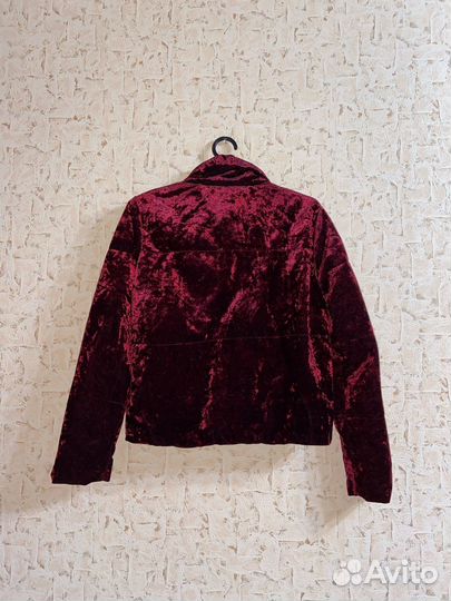 Куртка женская весна осень