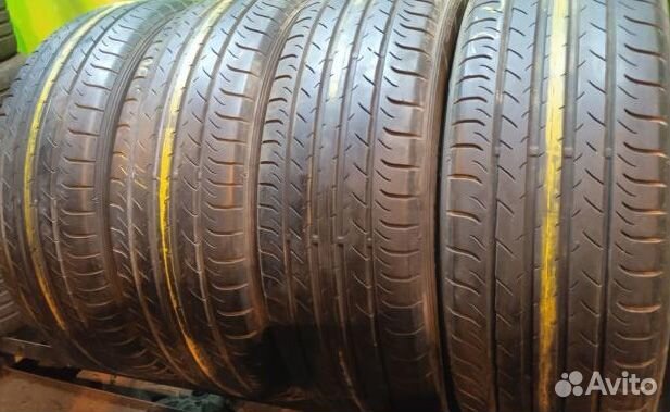 Dunlop SP Sport Maxx 050 225/60 R18