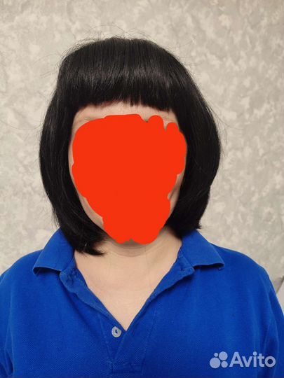 Парик