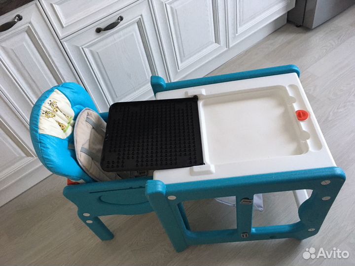 Стул трансформер для кормления