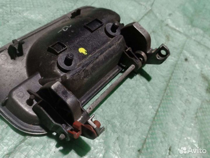 Ручка двери передняя правая Opel Vectra B