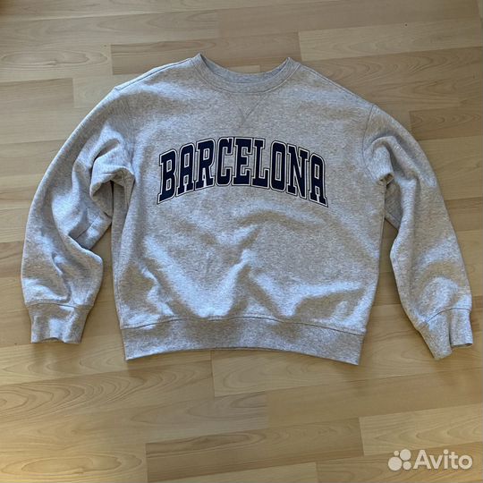 Свитшот hm H&M