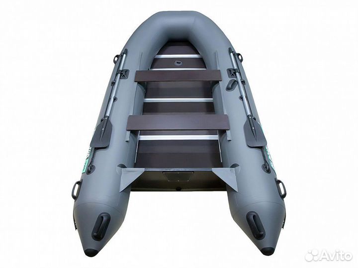 Надувная лодка gladiator B370