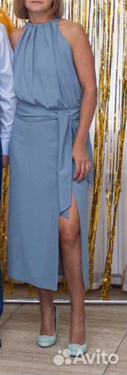 Женское платье mango 46- 48