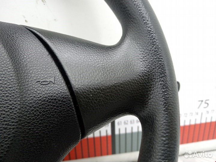 Руль для BMW 1-Series (E81/E82/E87/E88)