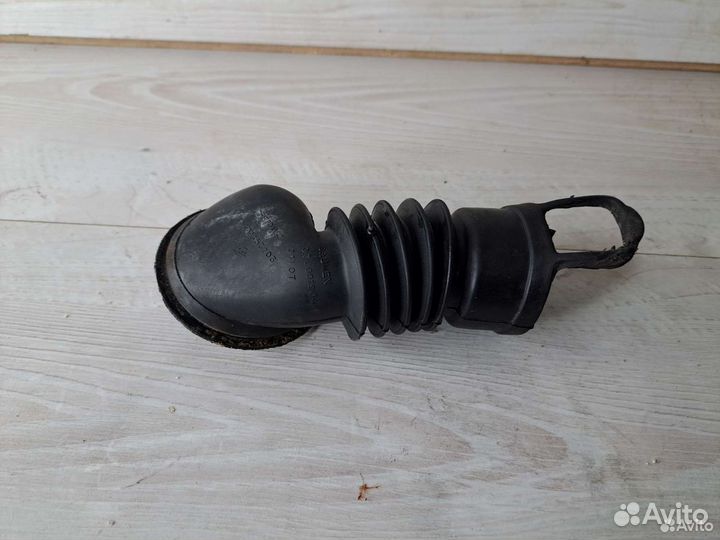 Патрубок заливной для стиральной машины