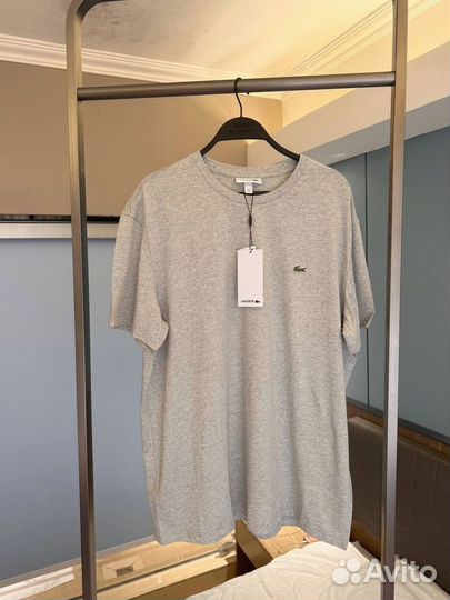 Футболка Lacoste