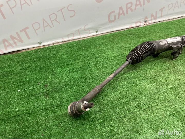 Рулевая рейка рестайлинг Range Rover Sport L320