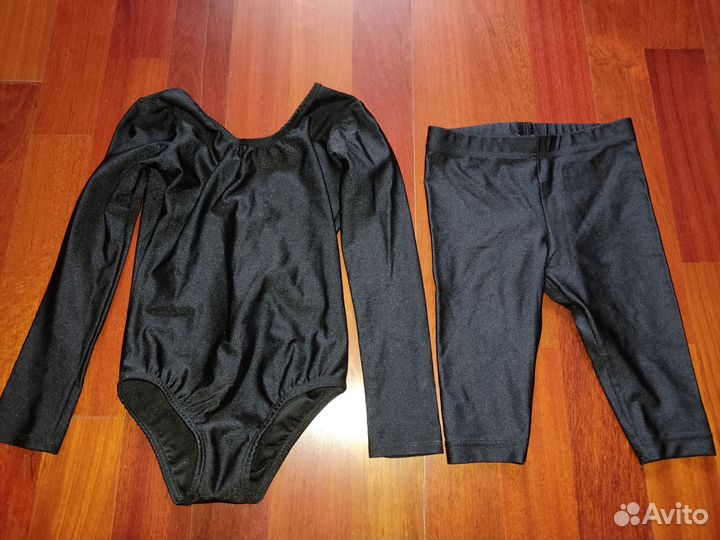 Купальник для танцев