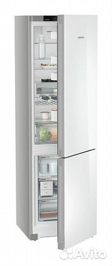 Холодильник liebherr CNgwd 5723