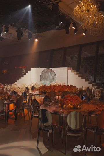 Свадебная площадка Orion Hall