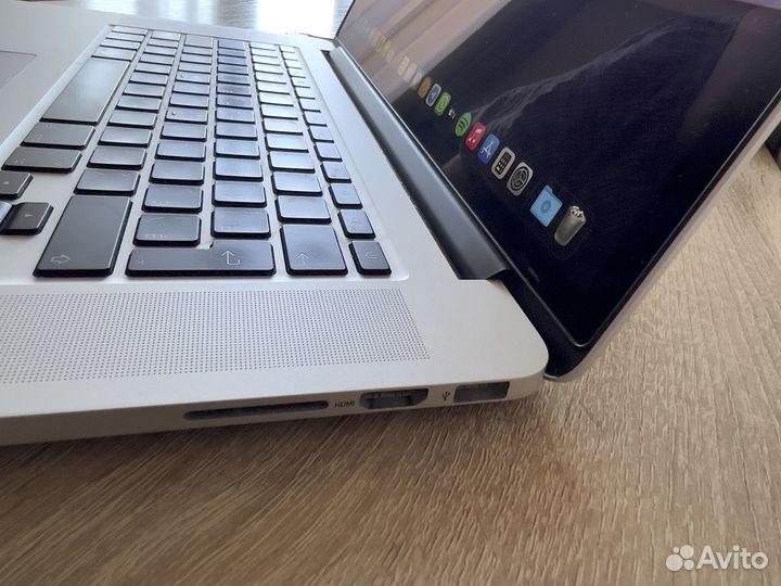 Apple MacBook Pro 15