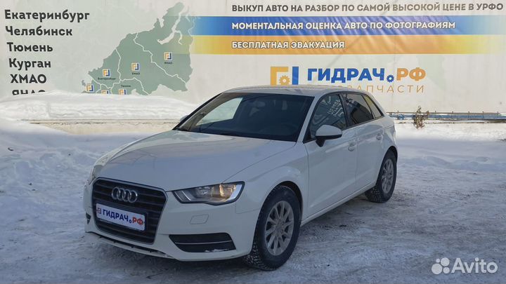 Насос (тнвд) бензиновый Audi A3 (8V) 04E127026H