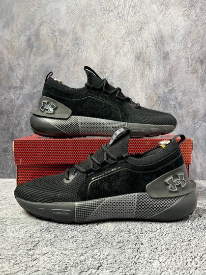 Кроссовки мужские under armour