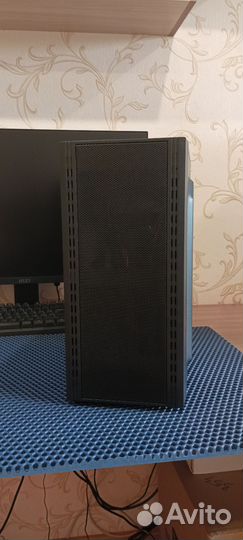 Игровой системный блок