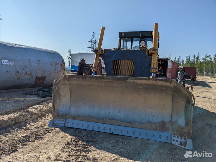 ЧТЗ Уралтрак Б10М. 0101-1Е, 2017