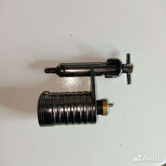 Тату машинка