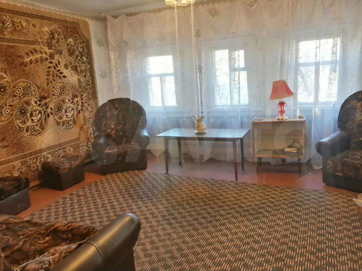 Дом 36,5 м² на участке 15 сот.