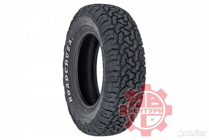 Roadcruza RA1100 A/T 35/12.5 R17 121S
