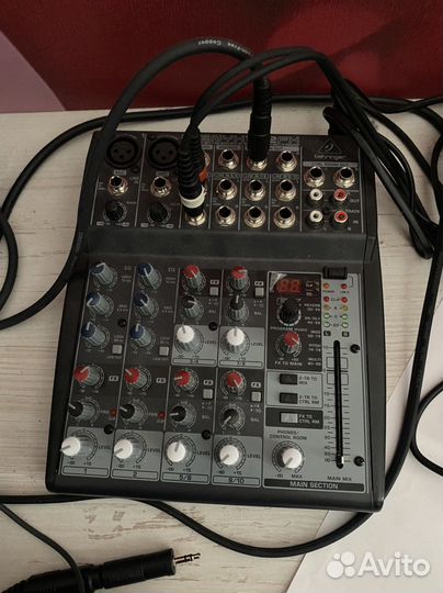 Колонка jbl eon 615