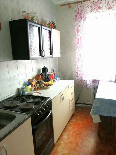 Дом 62 м² на участке 9,3 сот.