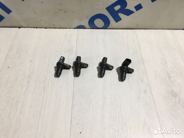 Датчик положения распредвала lexus IS350 3.5 ат се