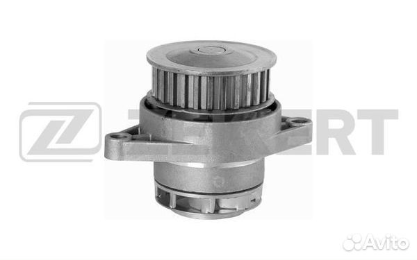 Помпа водяная Seat Cordoba II 96- Ibiza II-IV 96