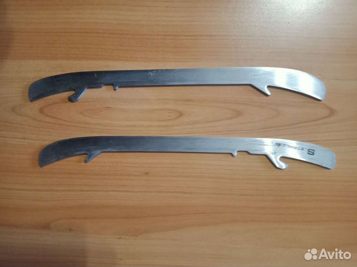 Лезвия для коньков