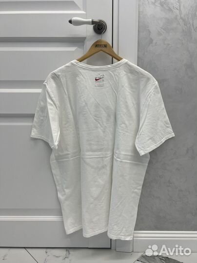 Футболка Nike XL оригинал