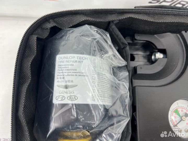 Компрессор для шин Genesis Gv80 1 2020-2024