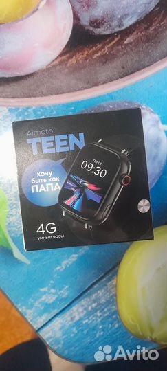 Умные часы smart watch