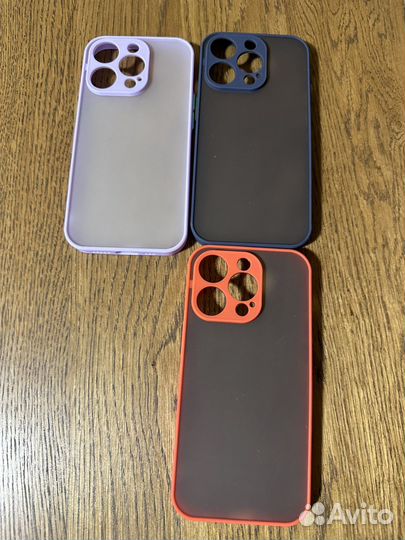 Чехол на iPhone 14 pro