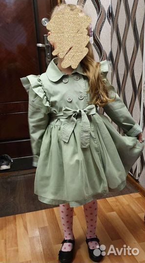 Детские вещи