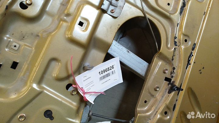 Стеклоподъемник передний правый Atos