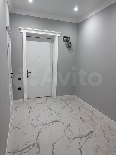 3-к. квартира, 150 м², 10/13 эт.