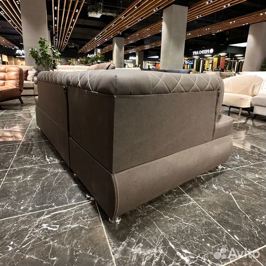 Угловой диван новый