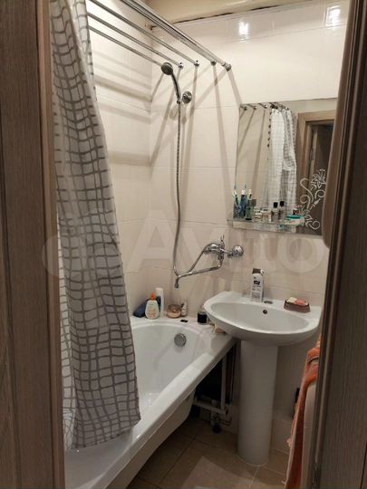 1-к. квартира, 30,1 м², 5/6 эт.