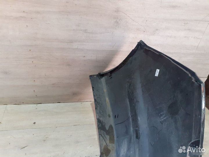 Бампер задний Hyundai I40