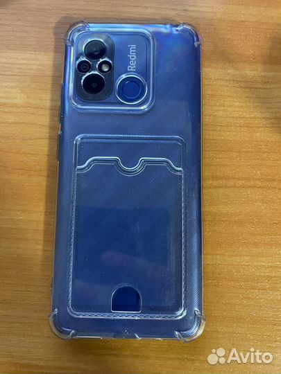 Xiaomi Redmi 12C 3/64GB