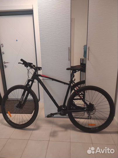 Велосипед Welt Raven 2.0 HD 2023